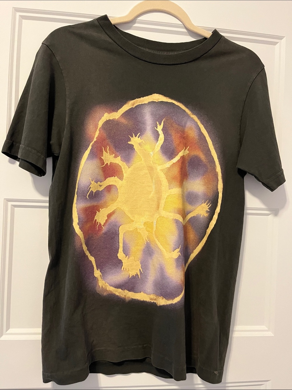 Travis Scott t shirt